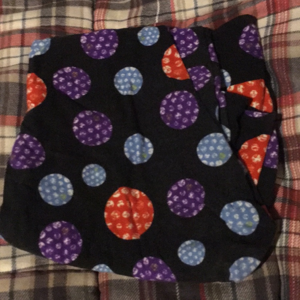 Lularoe TC leggings